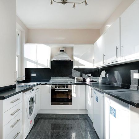 Central Apartment Paddington 伦敦 客房 照片