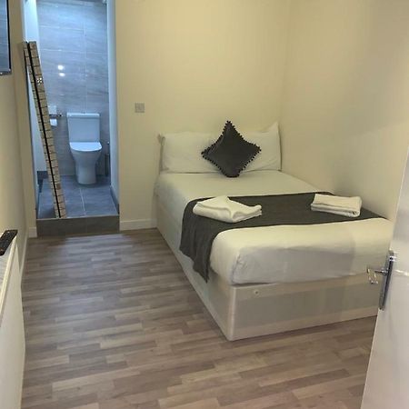 Central Apartment Paddington 伦敦 外观 照片
