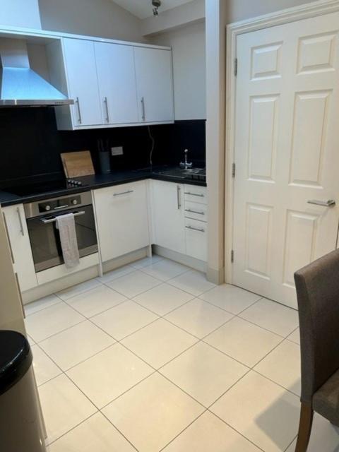 Central Apartment Paddington 伦敦 客房 照片