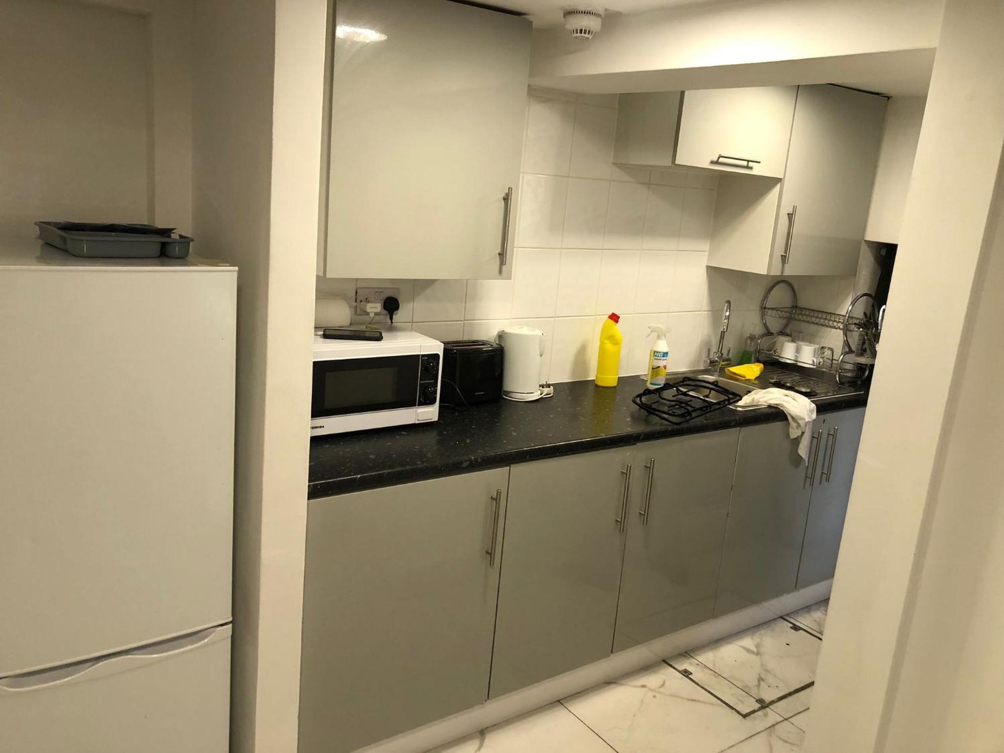 Central Apartment Paddington 伦敦 客房 照片