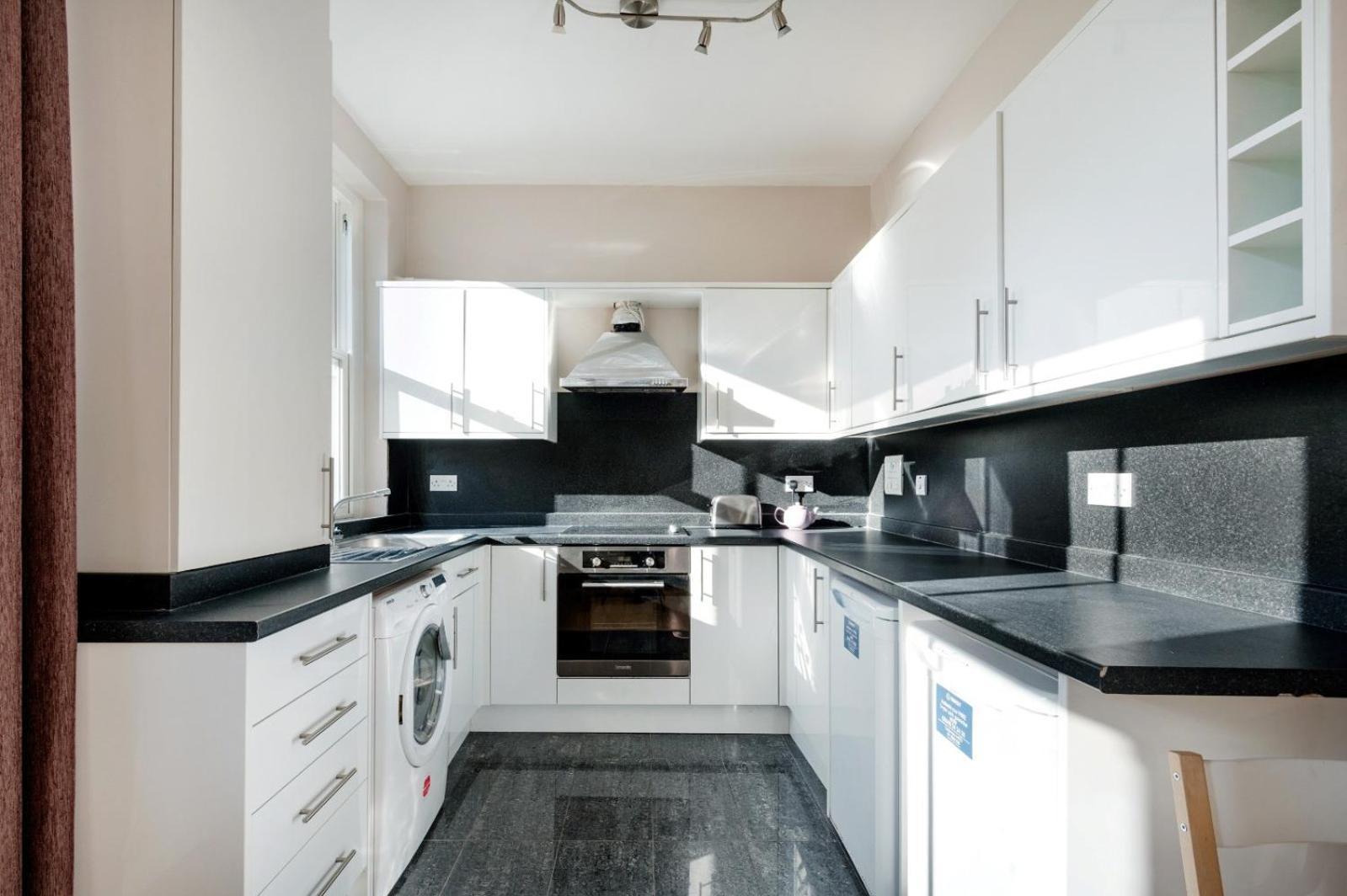 Central Apartment Paddington 伦敦 客房 照片