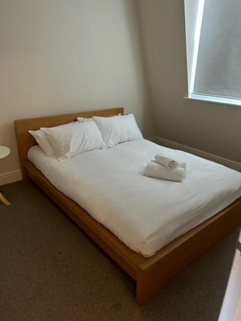 Central Apartment Paddington 伦敦 客房 照片