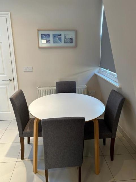 Central Apartment Paddington 伦敦 客房 照片
