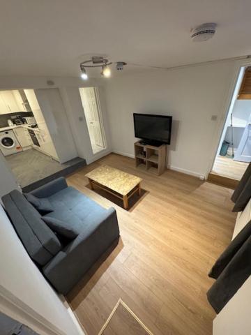 Central Apartment Paddington 伦敦 客房 照片