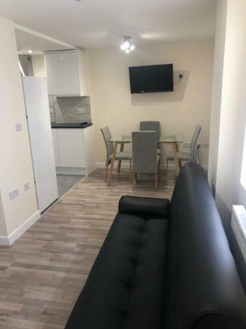 Central Apartment Paddington 伦敦 外观 照片