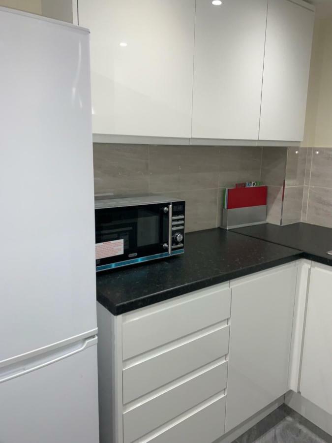 Central Apartment Paddington 伦敦 外观 照片