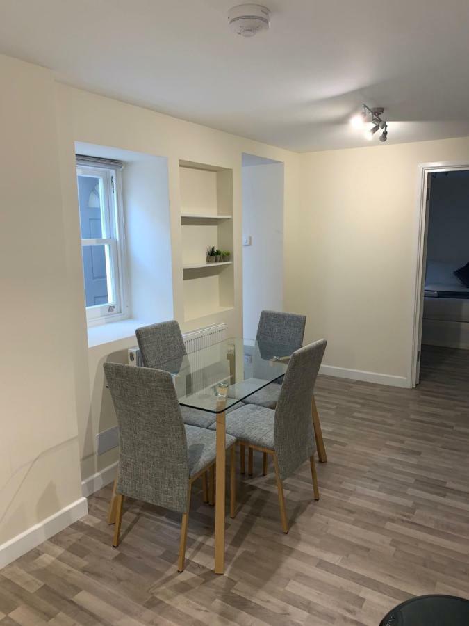 Central Apartment Paddington 伦敦 外观 照片