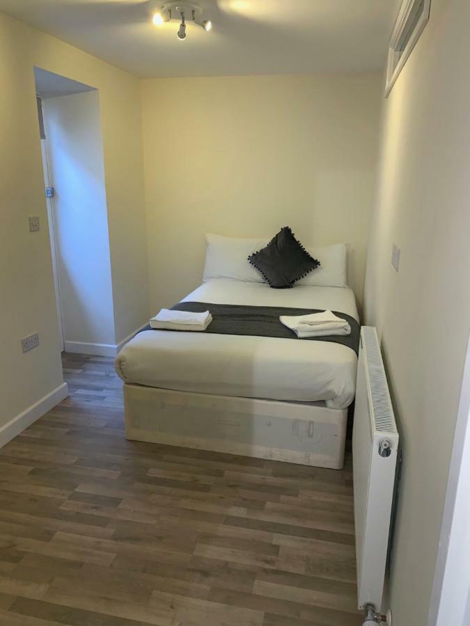 Central Apartment Paddington 伦敦 外观 照片